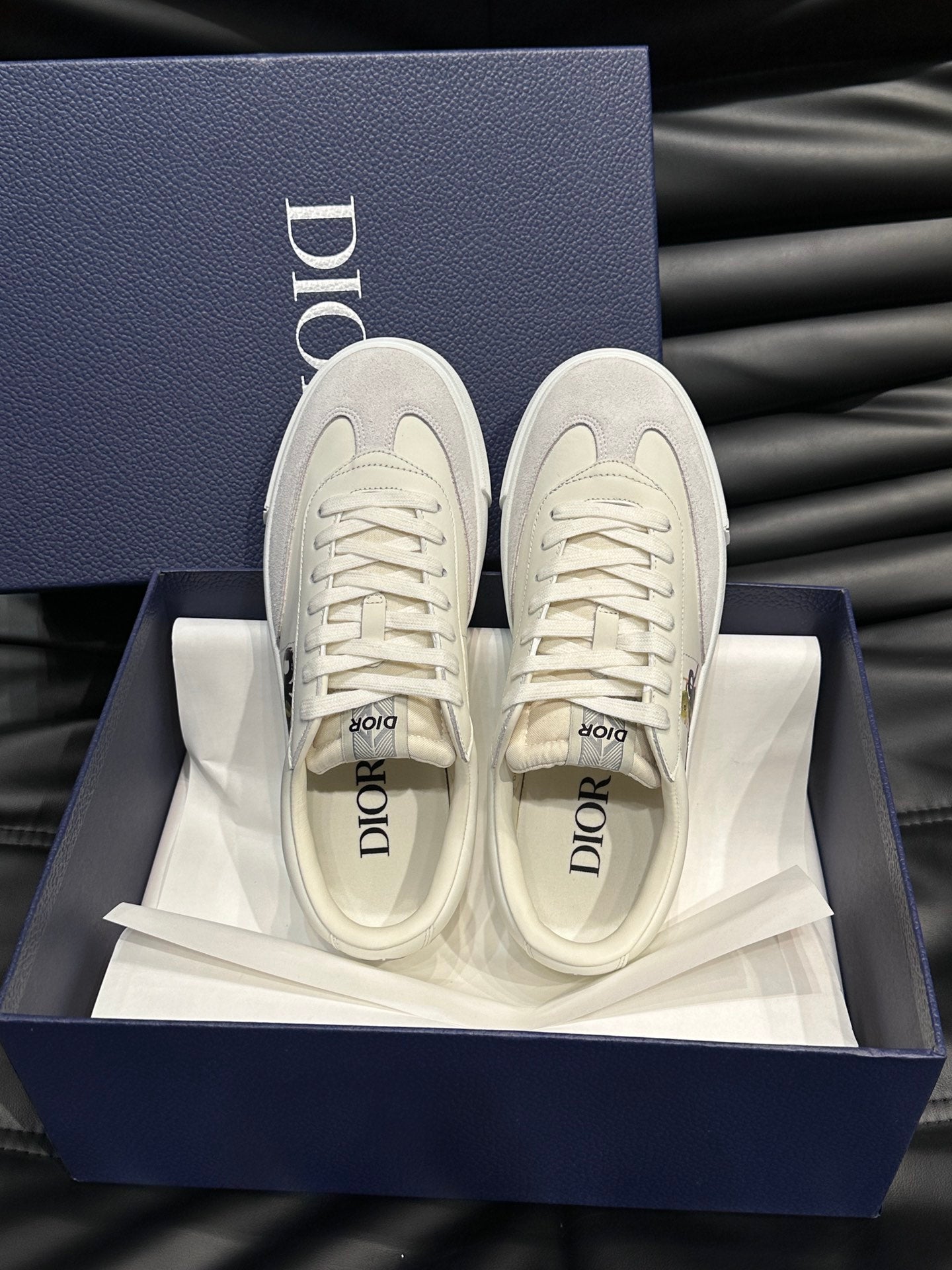 LuxluxHouse Best Quality Shoes Dior