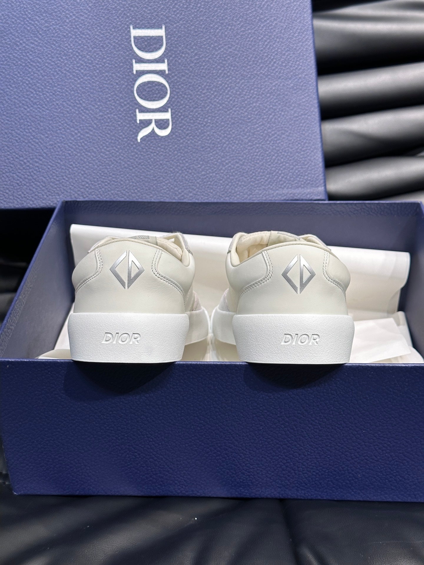 LuxluxHouse Best Quality Shoes Dior