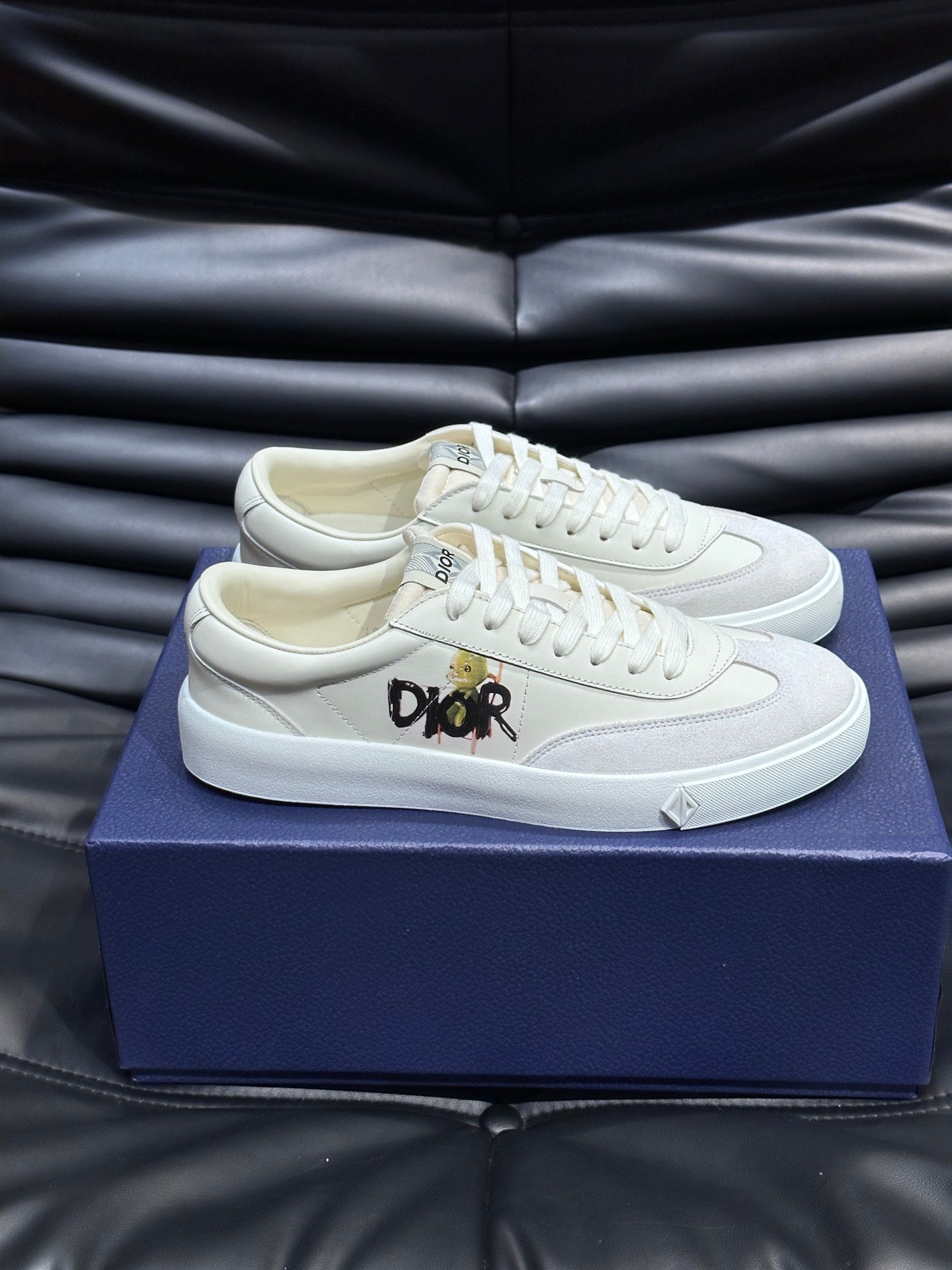 LuxluxHouse Best Quality Shoes Dior