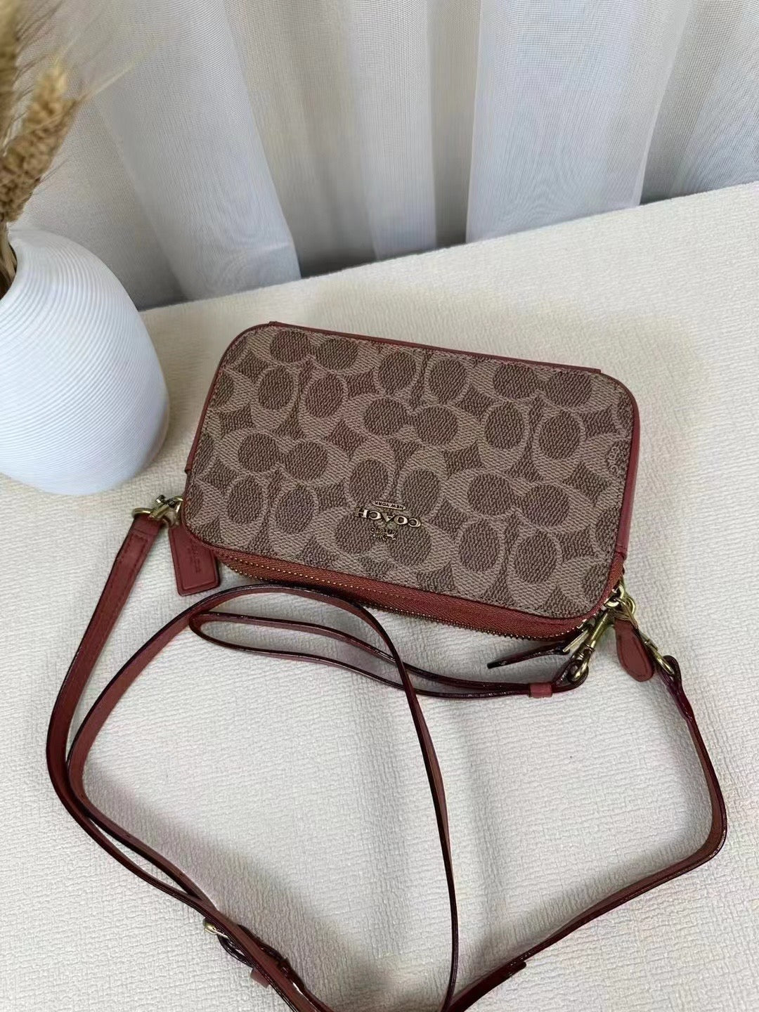 LuxluxHouse Best Quality Bags Coach