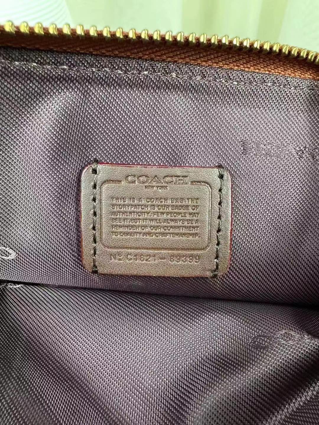 LuxluxHouse Best Quality Bags Coach