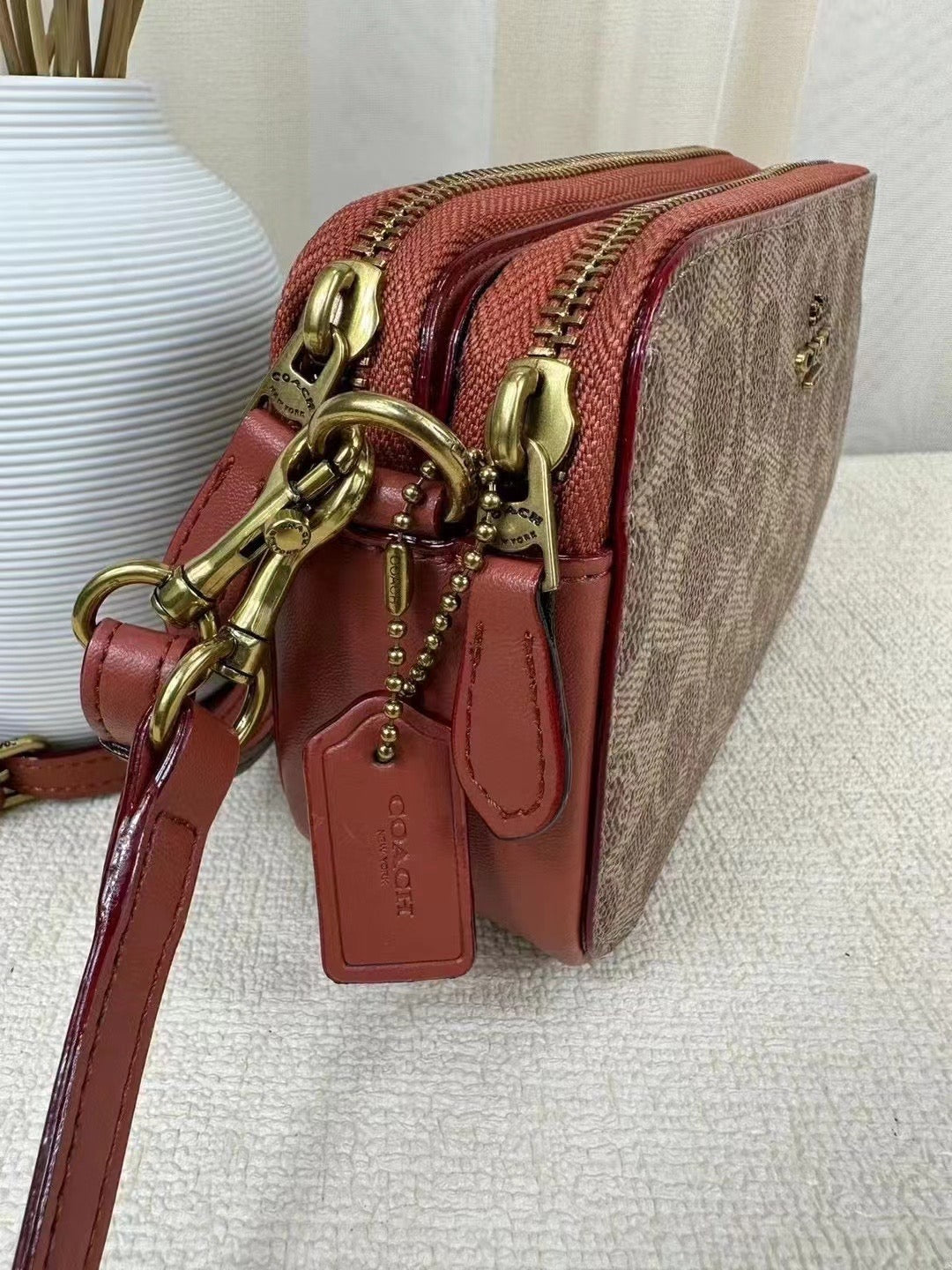LuxluxHouse Best Quality Bags Coach