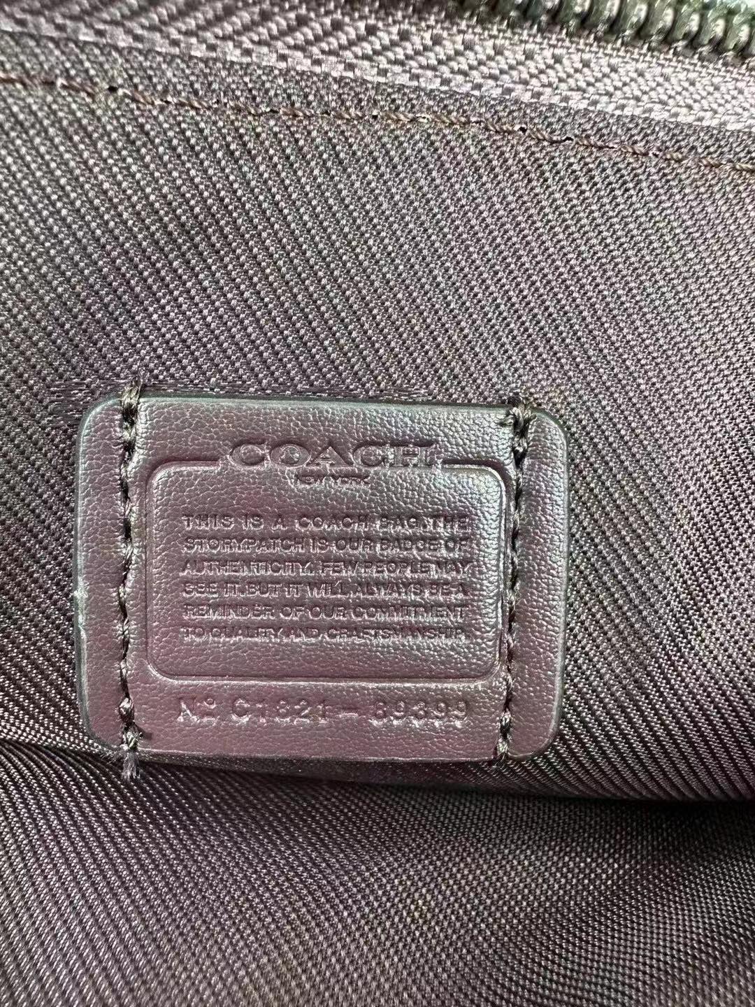 LuxluxHouse Best Quality Bags Coach