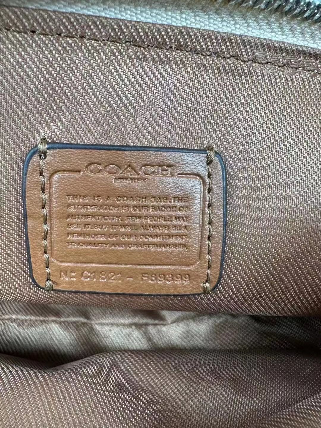 LuxluxHouse Best Quality Bags Coach