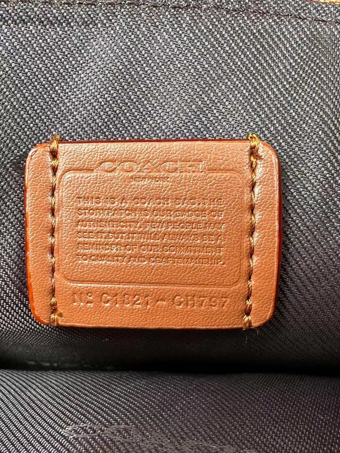 LuxluxHouse Best Quality Bags Coach