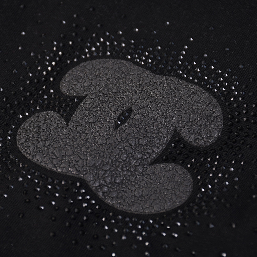 LuxluxHouse Best Quality Clothes T-shirt Chanel & Maison Margiela