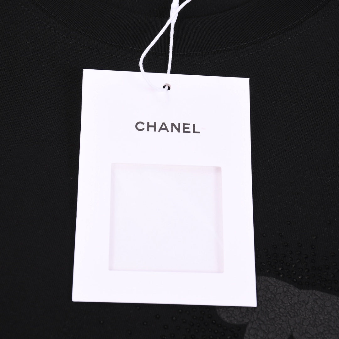 LuxluxHouse Best Quality Clothes T-shirt Chanel & Maison Margiela