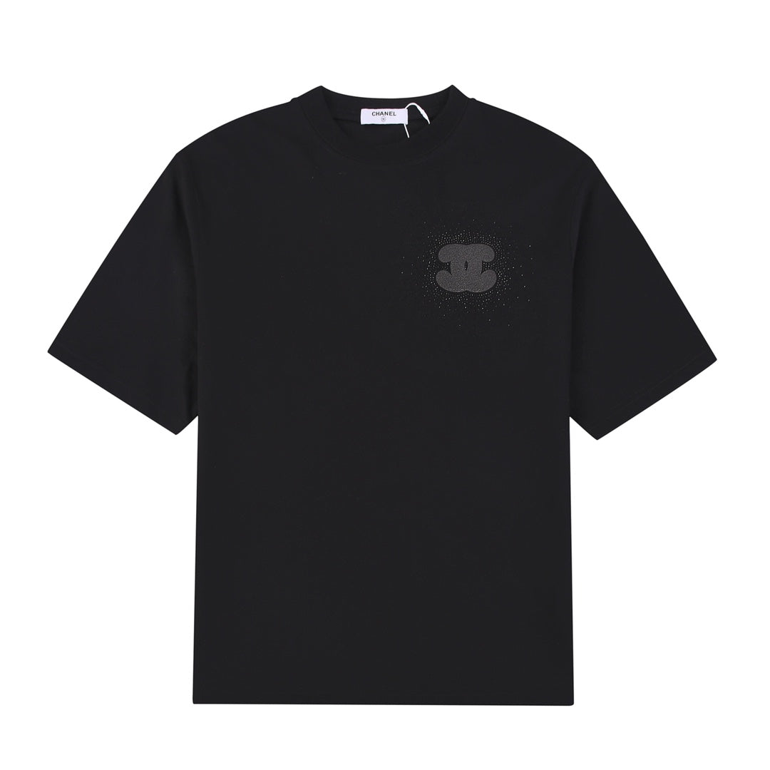 LuxluxHouse Best Quality Clothes T-shirt Chanel & Maison Margiela