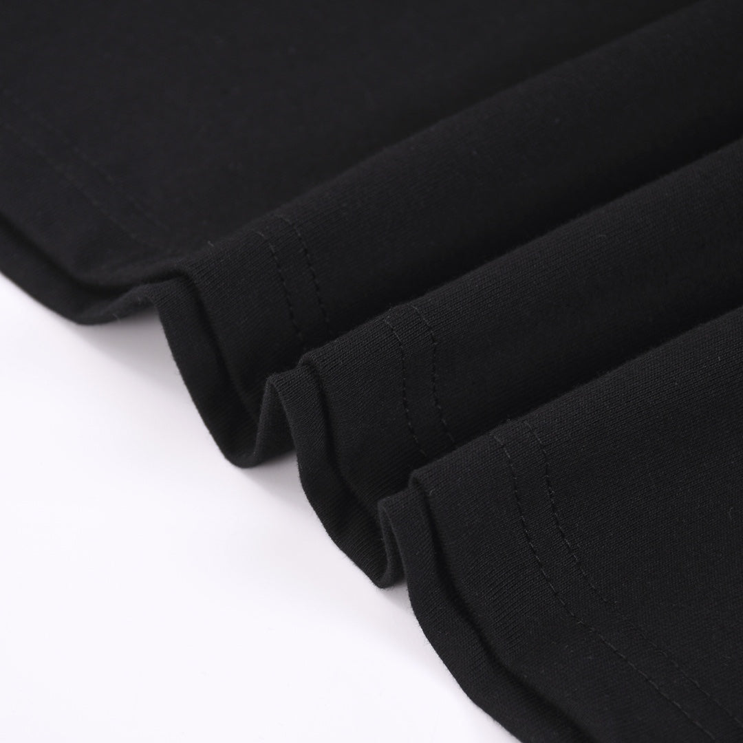 LuxluxHouse Best Quality Clothes T-shirt Chanel & Maison Margiela