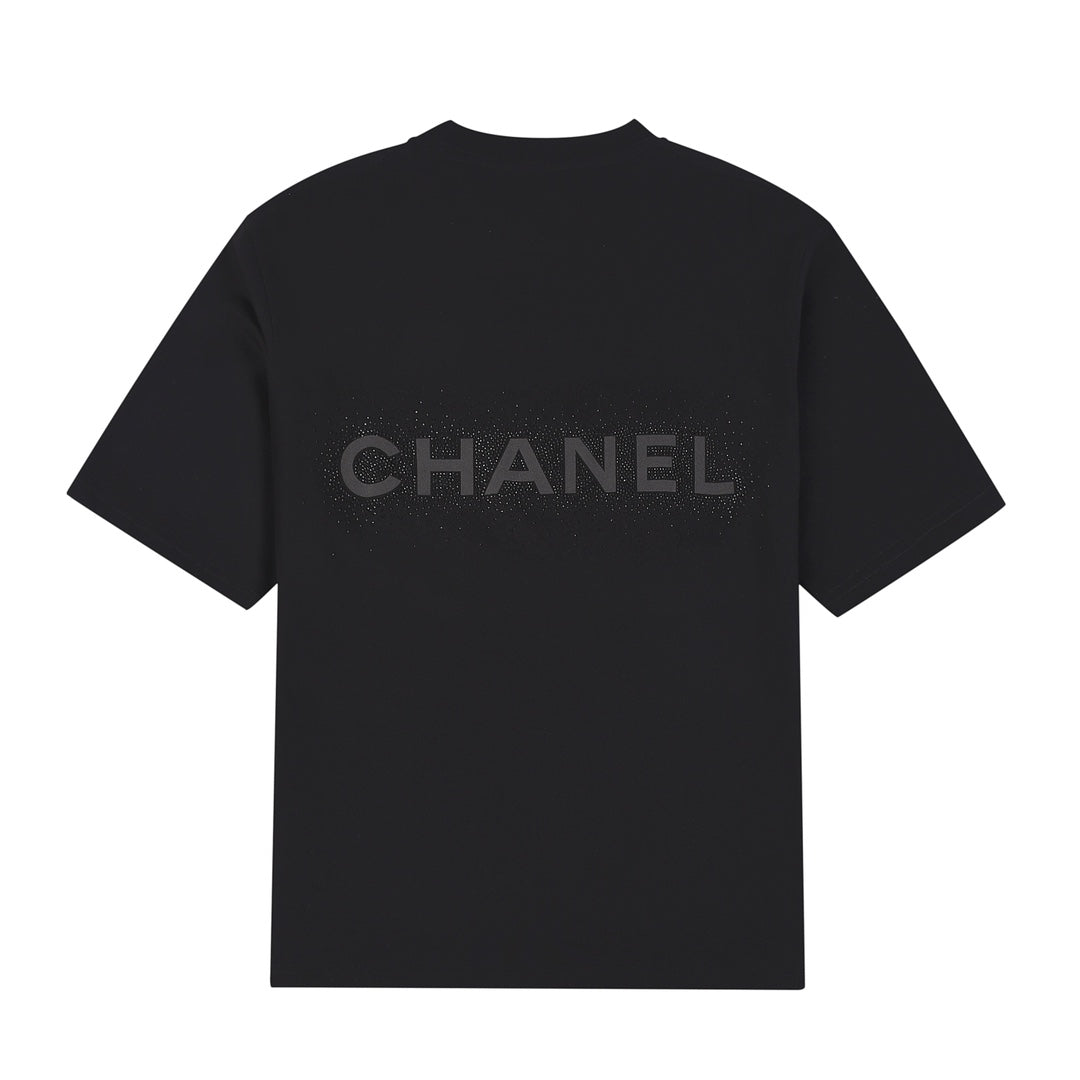 LuxluxHouse Best Quality Clothes T-shirt Chanel & Maison Margiela