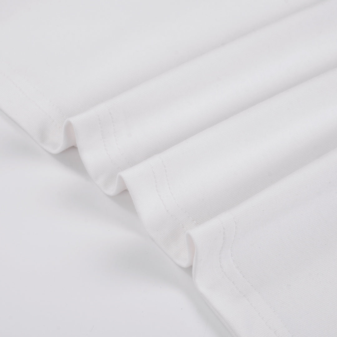 LuxluxHouse Best Quality Clothes T-shirt Chanel & Maison Margiela