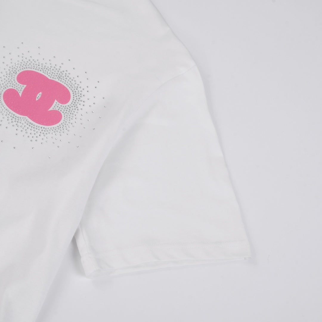 LuxluxHouse Best Quality Clothes T-shirt Chanel & Maison Margiela