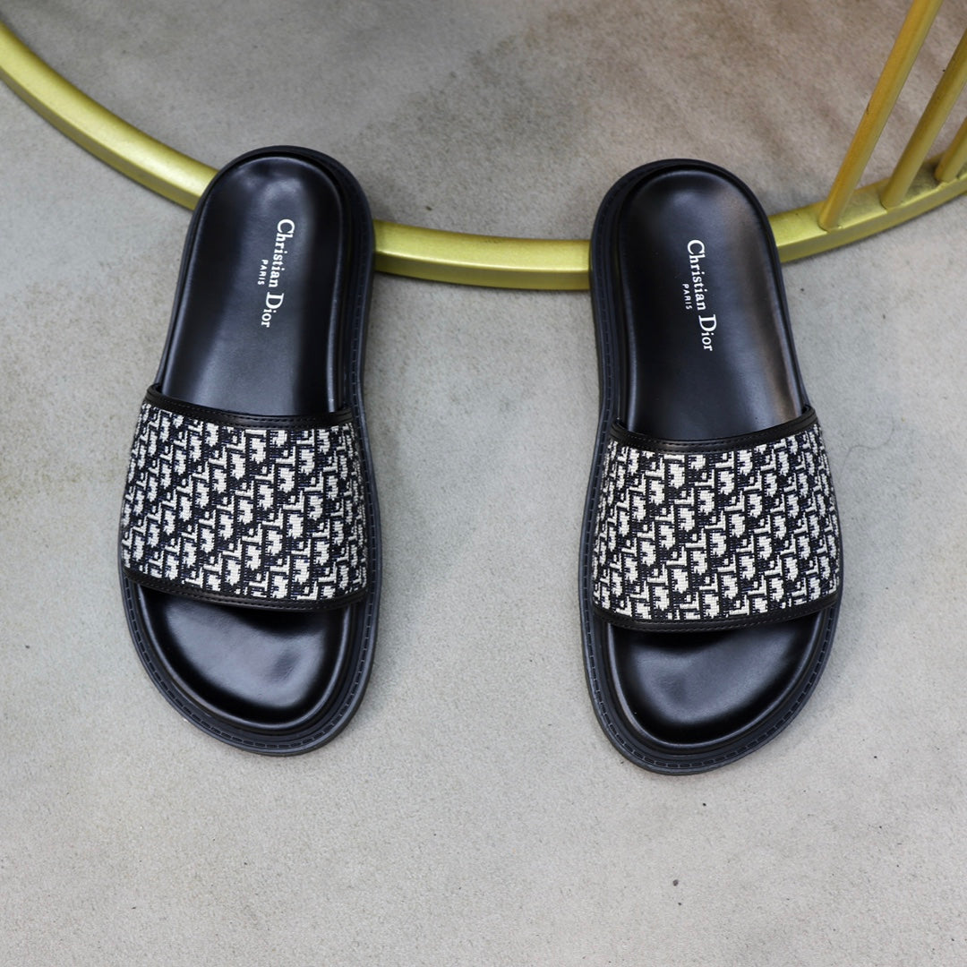 LuxluxHouse Best Quality Sandals Dior