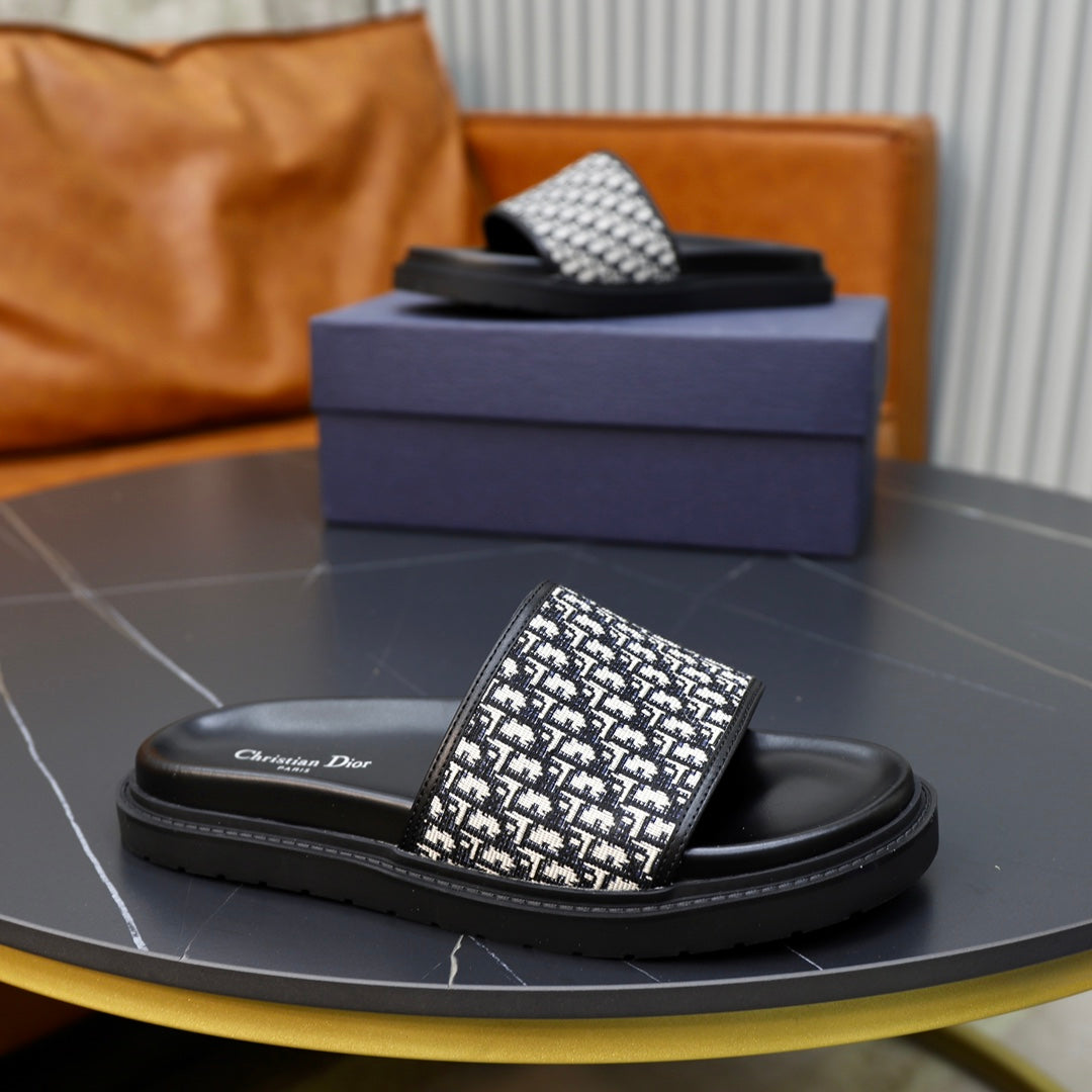 LuxluxHouse Best Quality Sandals Dior