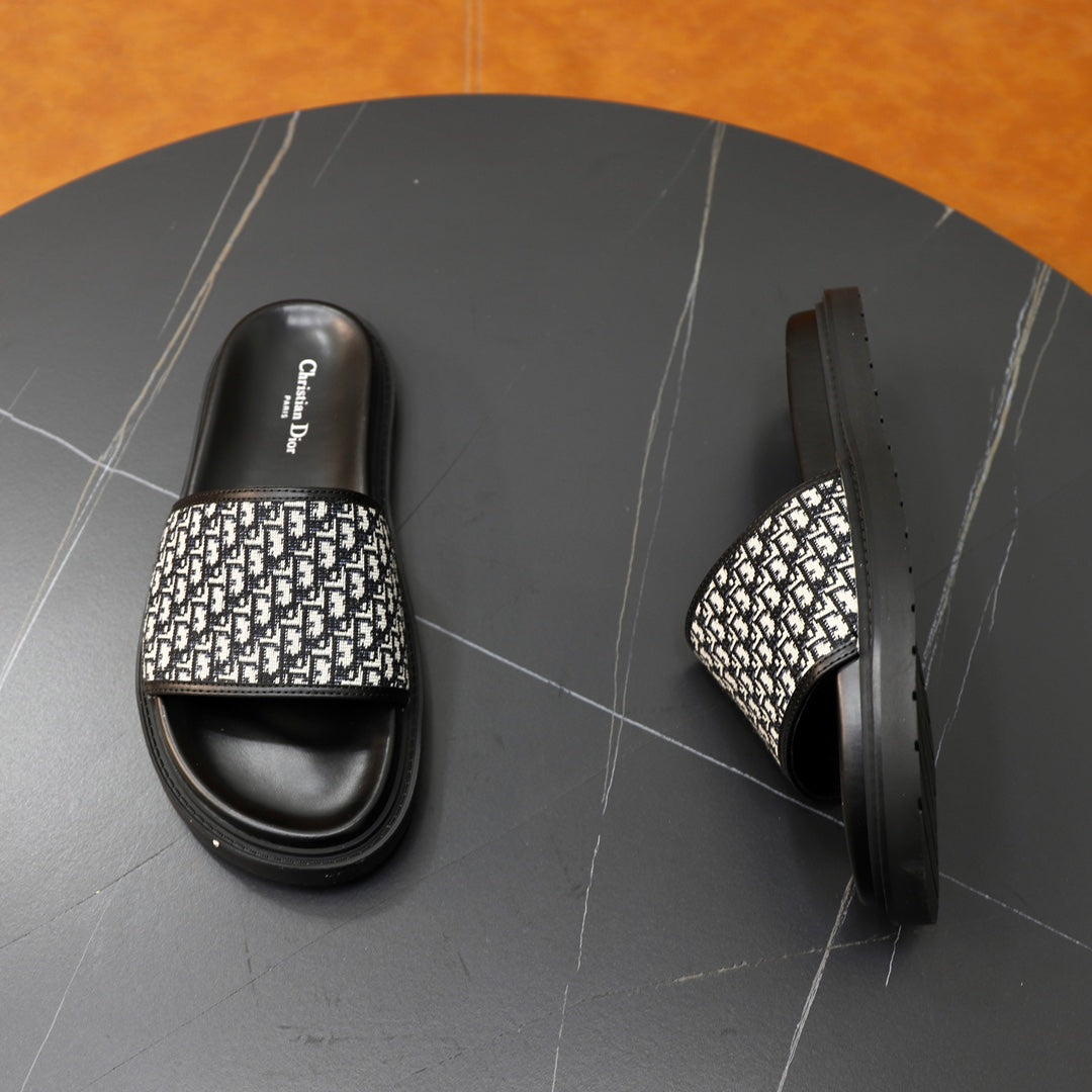 LuxluxHouse Best Quality Sandals Dior
