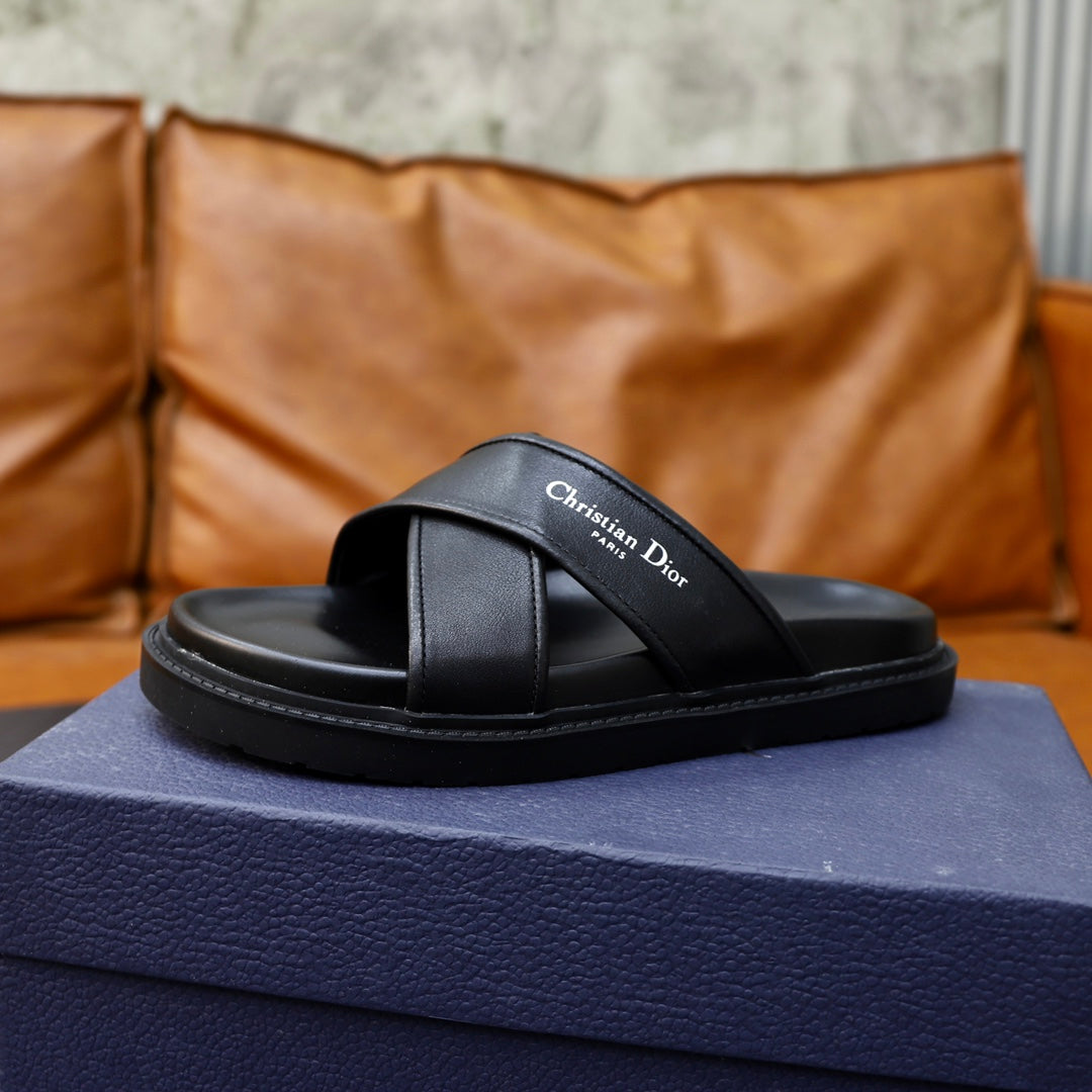 LuxluxHouse Best Quality Sandals Dior