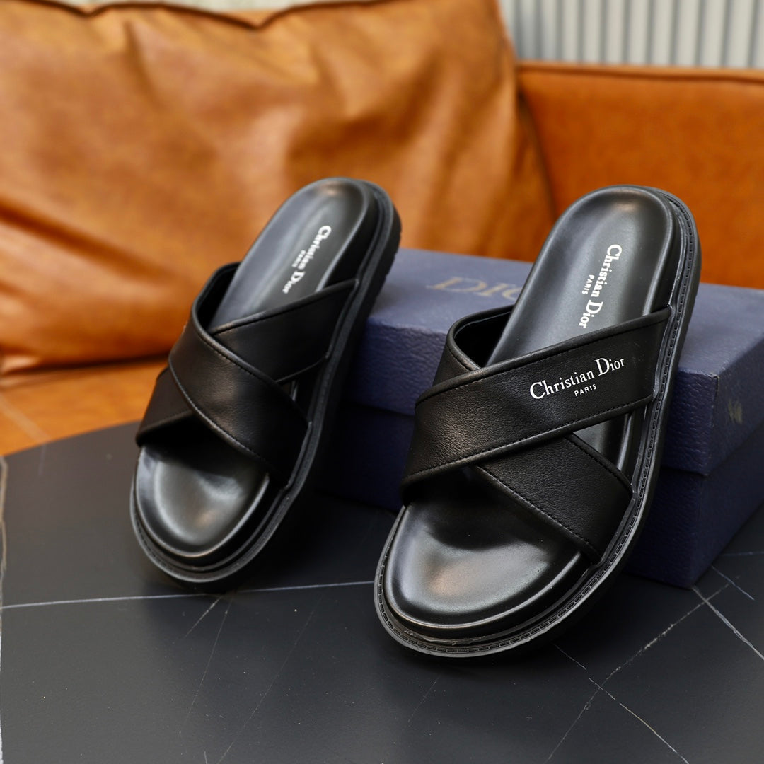 LuxluxHouse Best Quality Sandals Dior