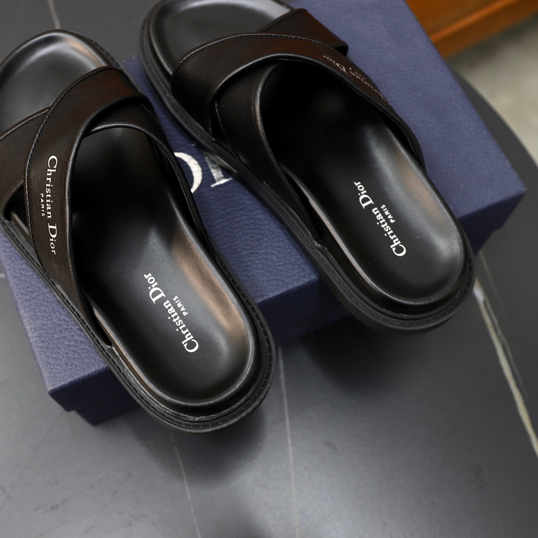 LuxluxHouse Best Quality Sandals Dior
