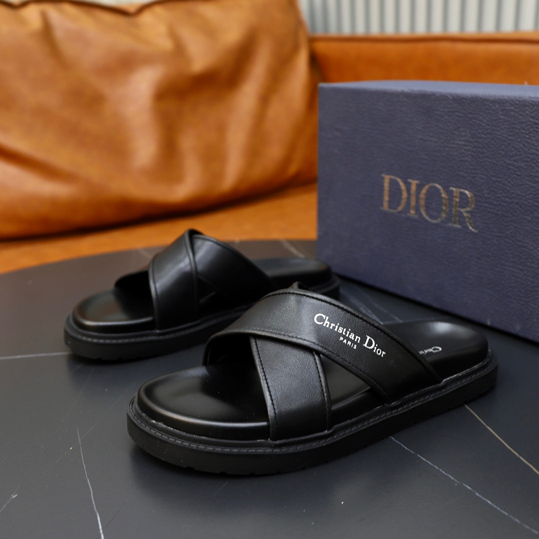 LuxluxHouse Best Quality Sandals Dior