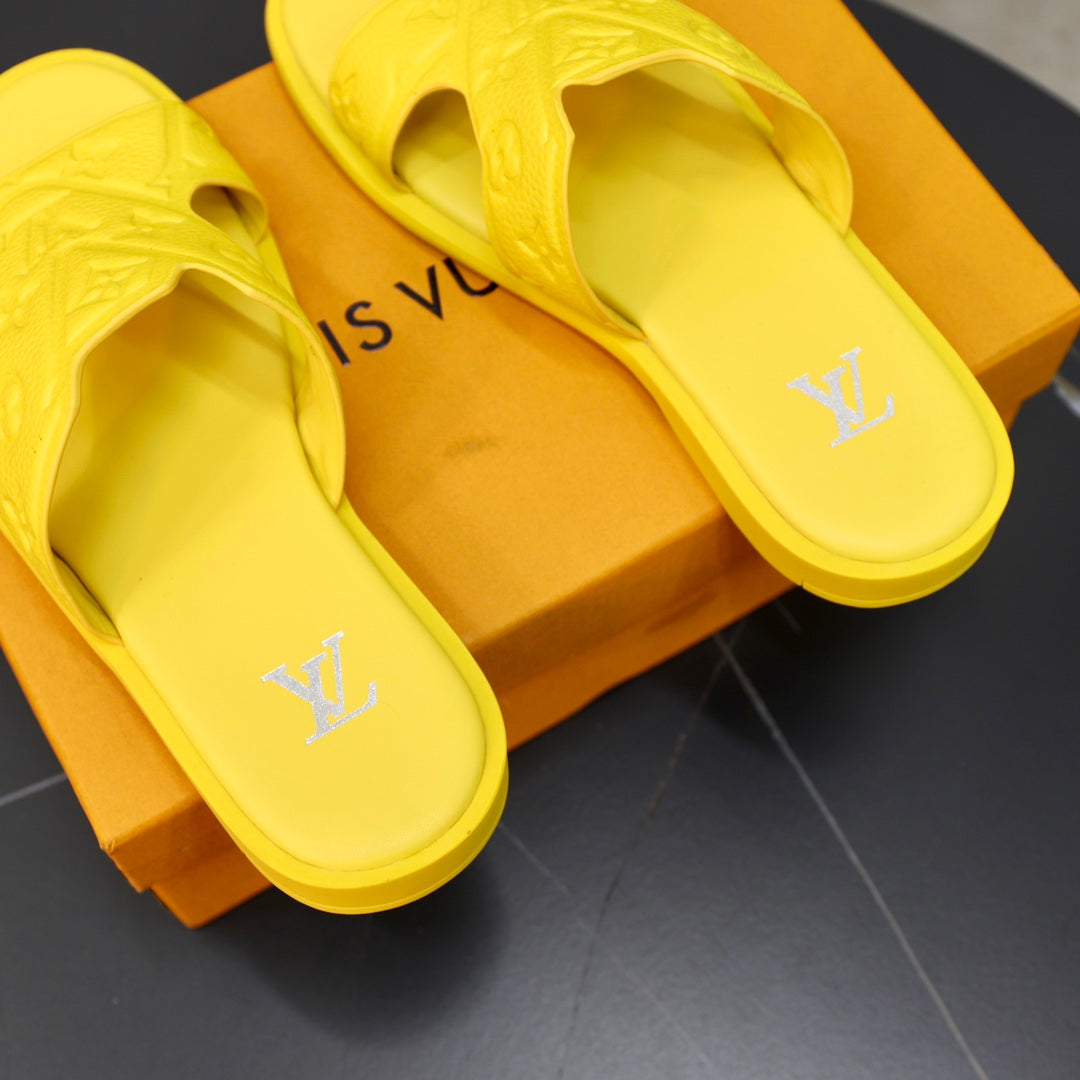 LuxluxHouse Best Quality Sandals Louis Vuitton