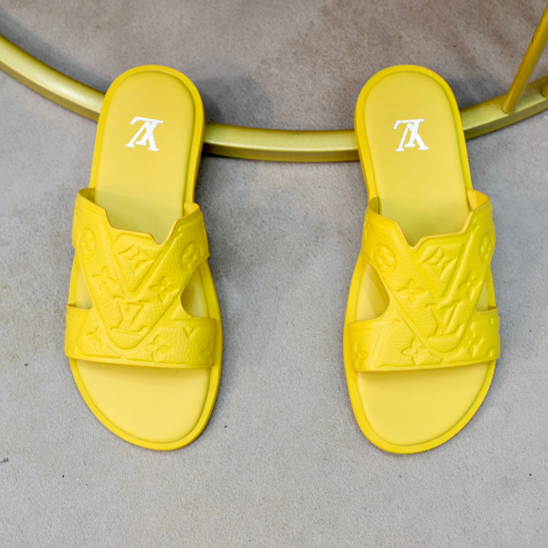LuxluxHouse Best Quality Sandals Louis Vuitton