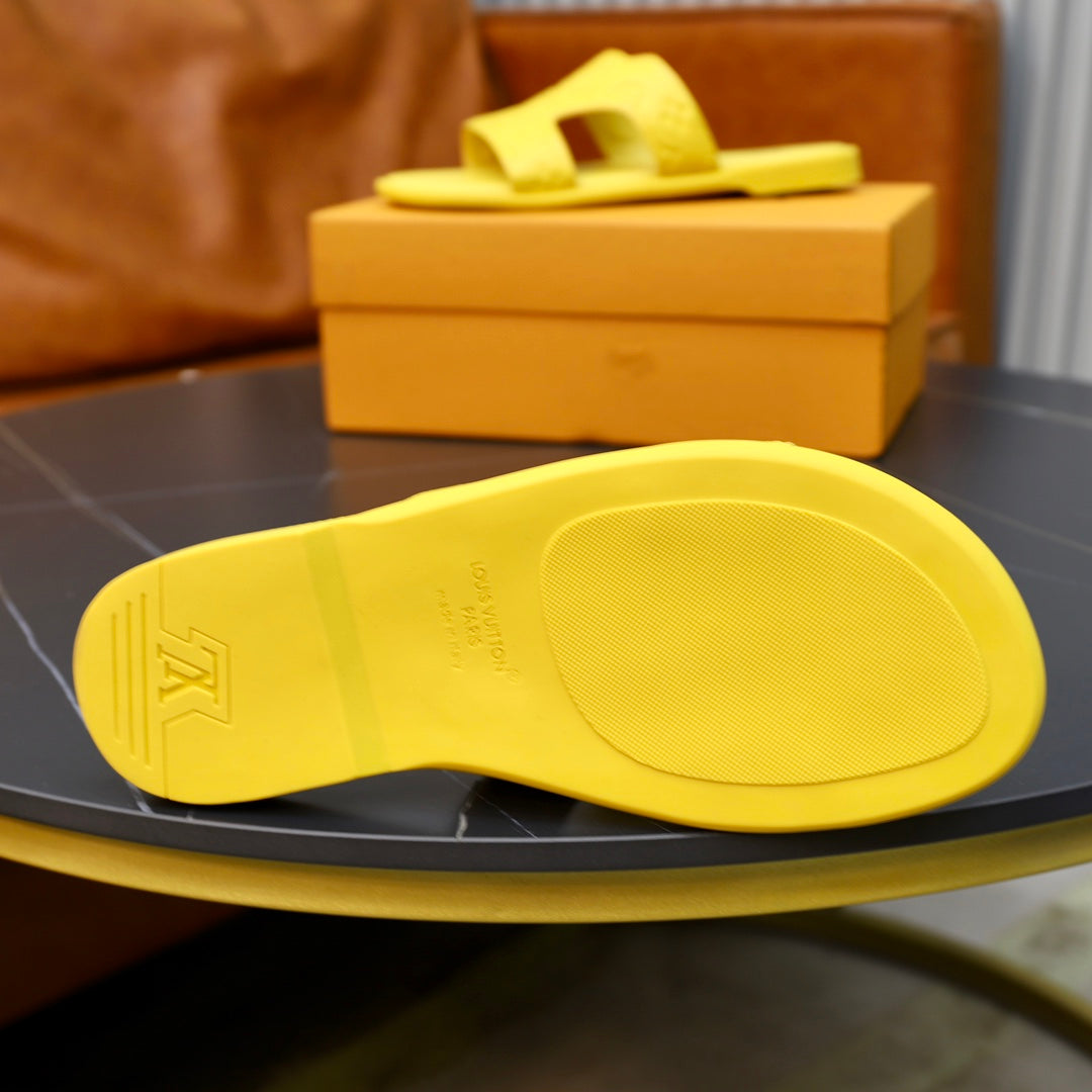 LuxluxHouse Best Quality Sandals Louis Vuitton