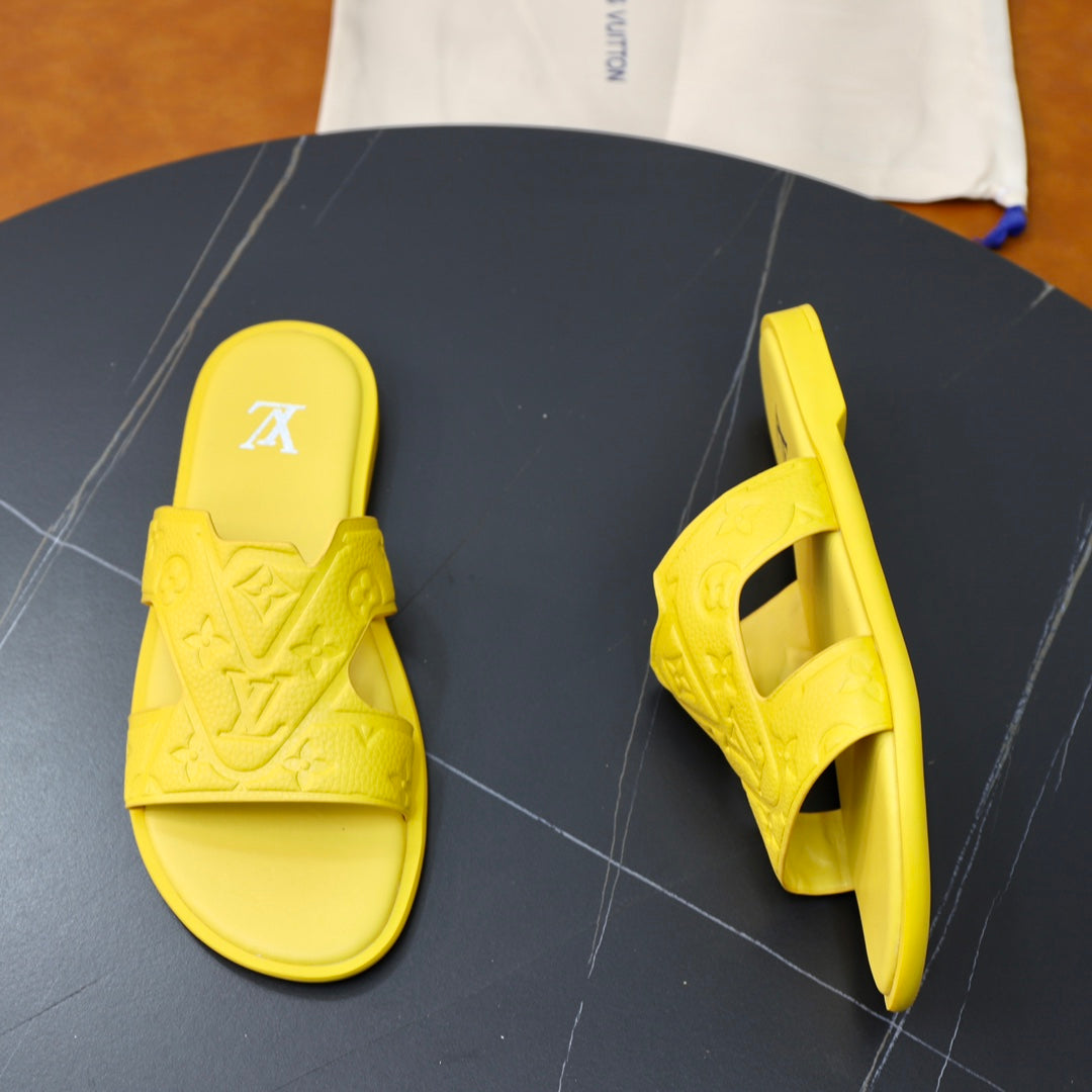 LuxluxHouse Best Quality Sandals Louis Vuitton