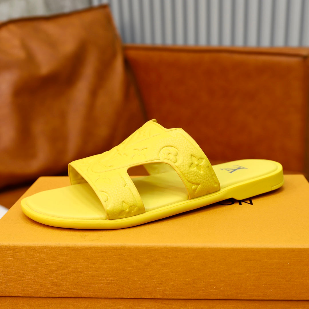 LuxluxHouse Best Quality Sandals Louis Vuitton