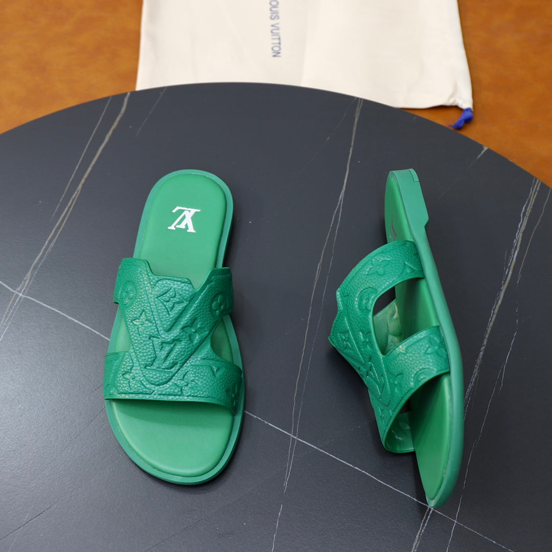LuxluxHouse Best Quality Sandals Louis Vuitton