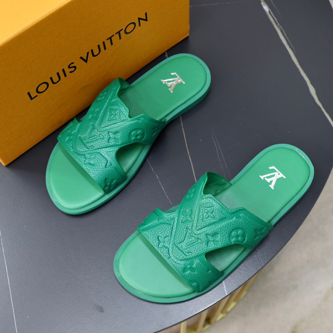 LuxluxHouse Best Quality Sandals Louis Vuitton