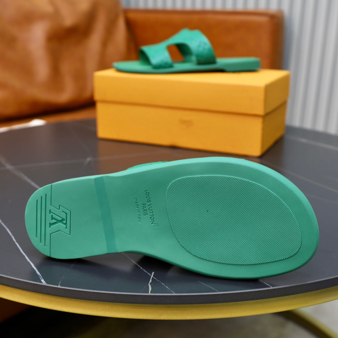 LuxluxHouse Best Quality Sandals Louis Vuitton