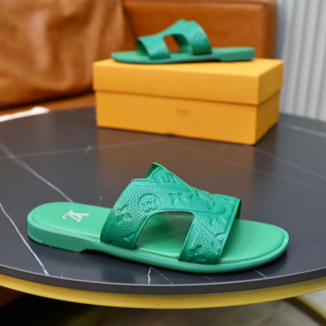 LuxluxHouse Best Quality Sandals Louis Vuitton