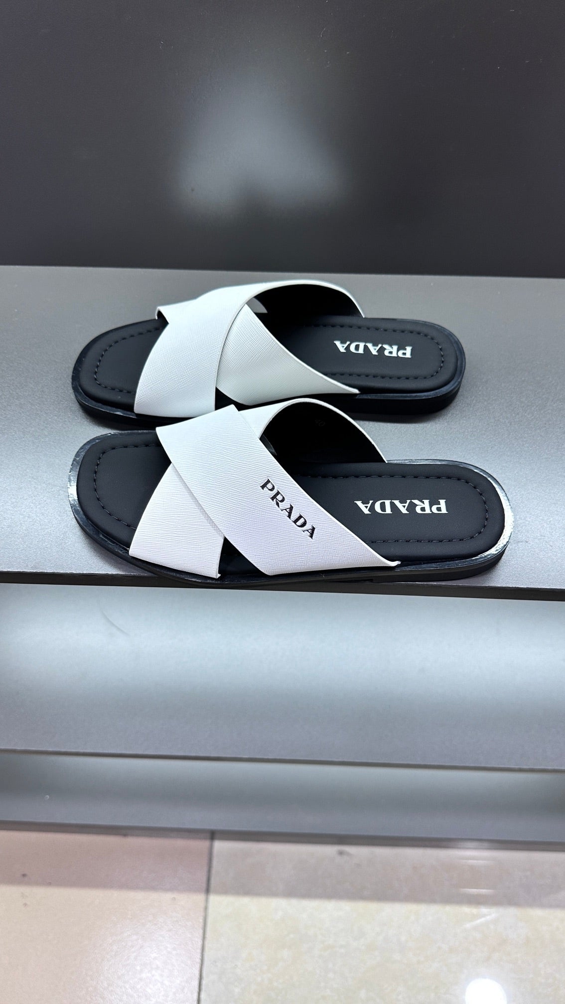 LuxluxHouse Best Quality Sandals Prada