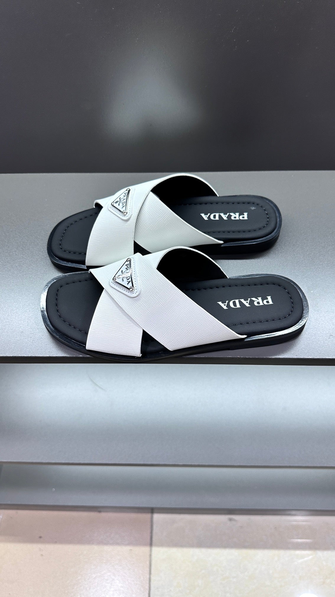 LuxluxHouse Best Quality Sandals Prada