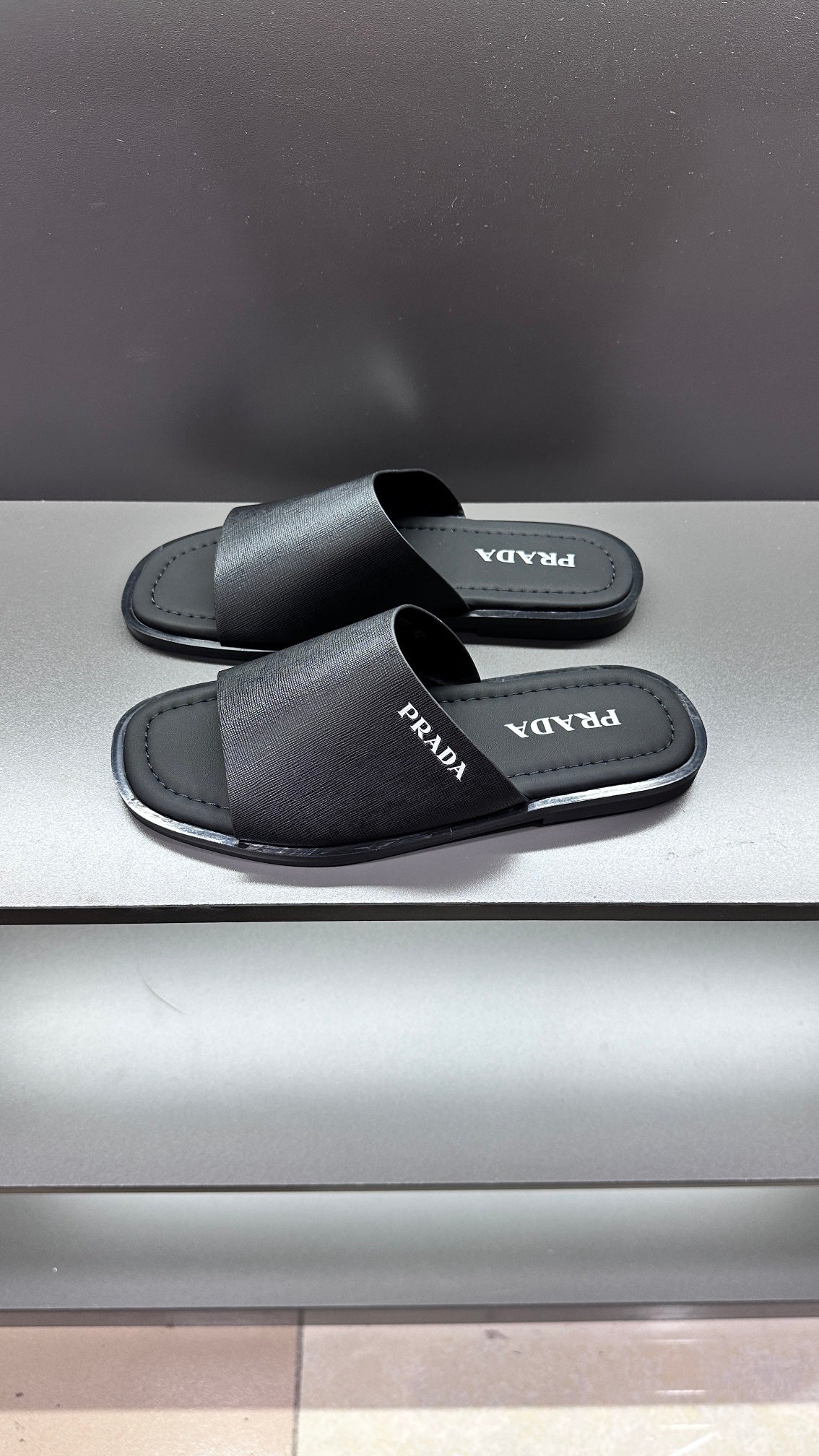 LuxluxHouse Best Quality Sandals Prada