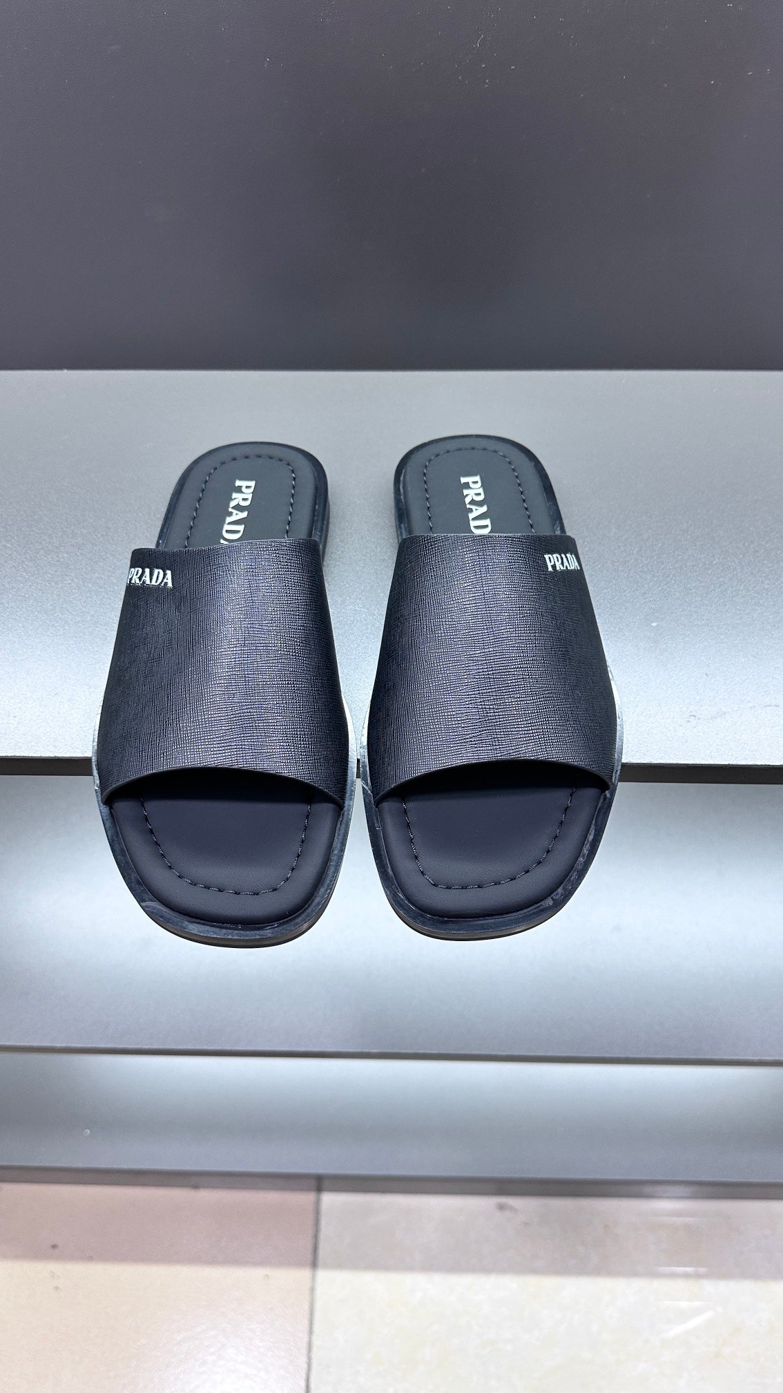 LuxluxHouse Best Quality Sandals Prada