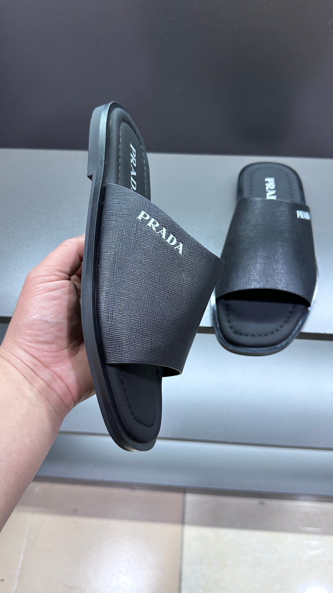 LuxluxHouse Best Quality Sandals Prada