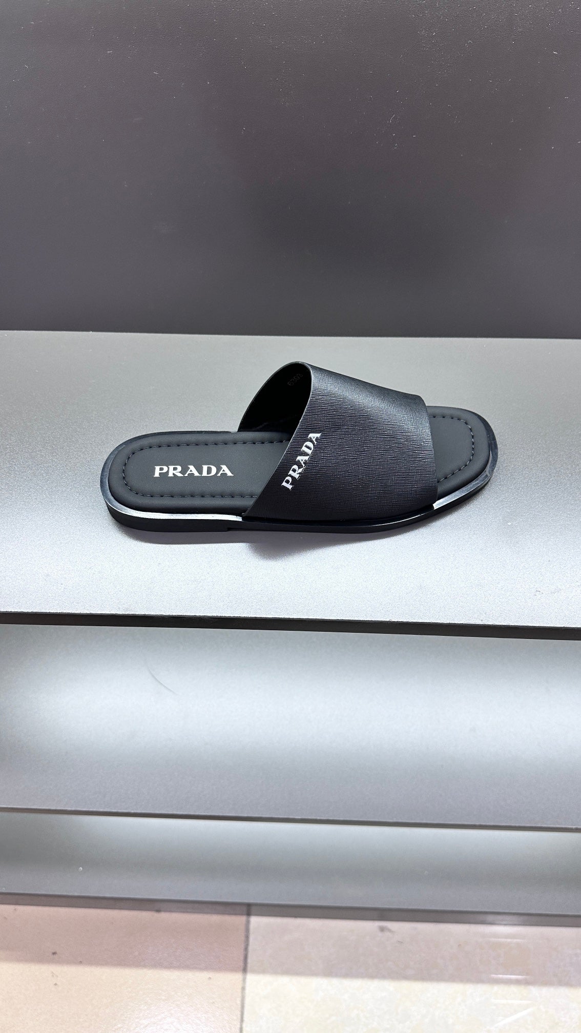 LuxluxHouse Best Quality Sandals Prada