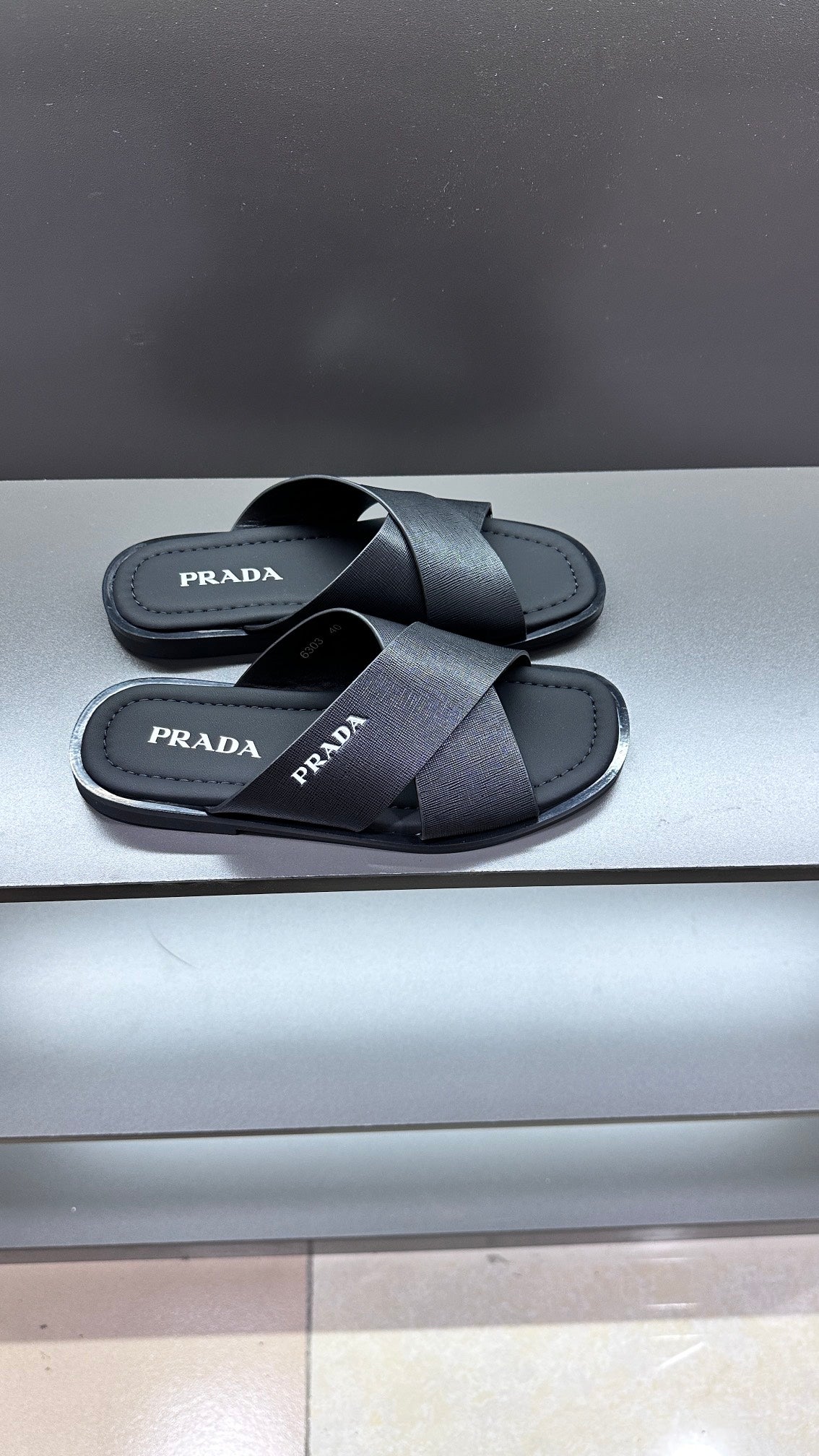 LuxluxHouse Best Quality Sandals Prada