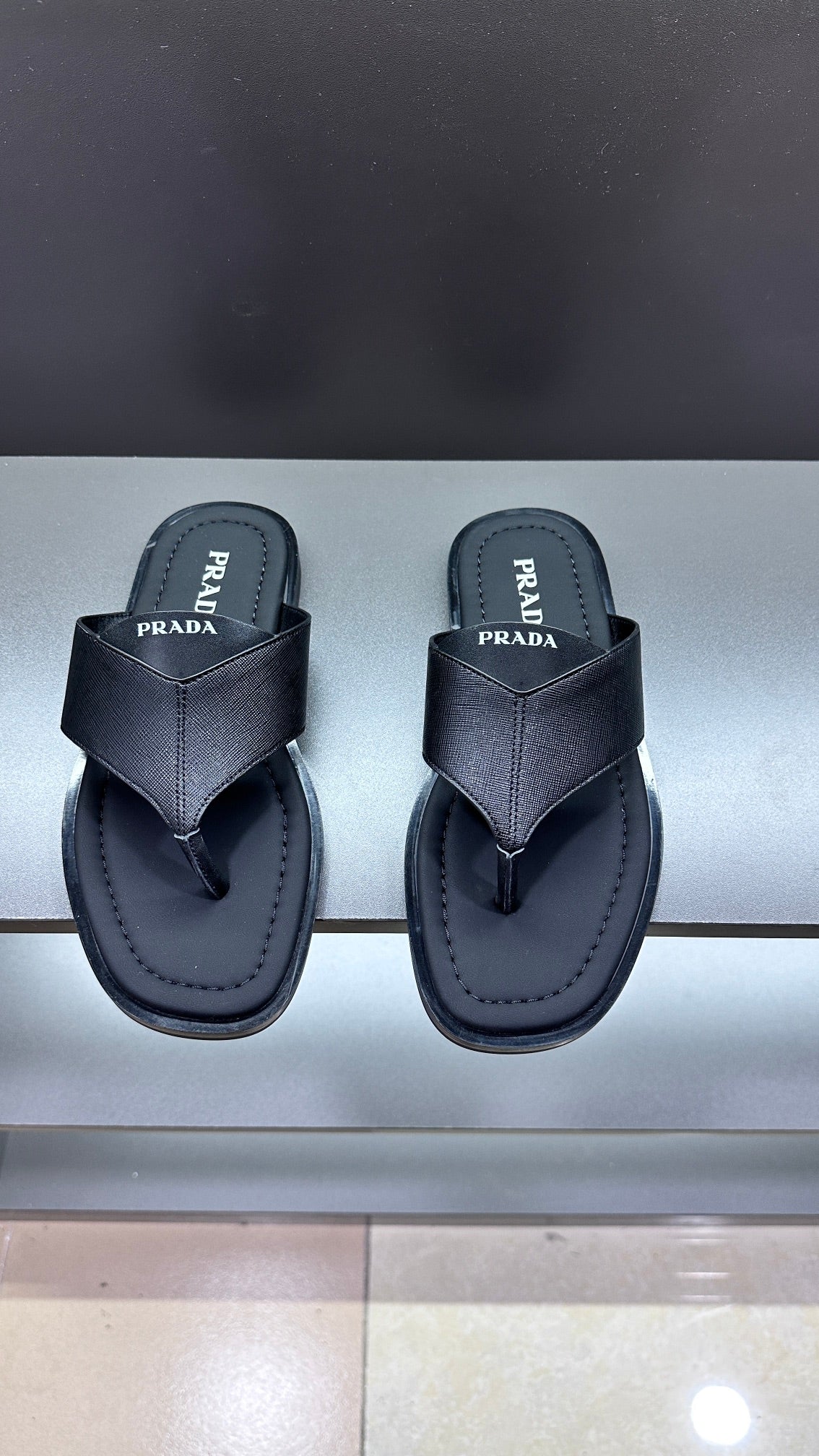 LuxluxHouse Best Quality Sandals Prada