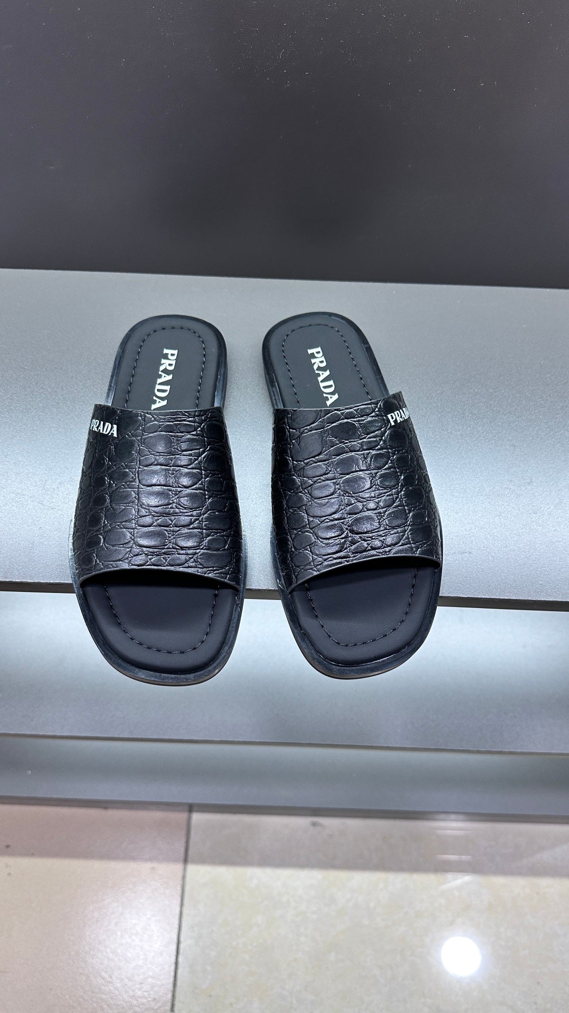 LuxluxHouse Best Quality Sandals Prada