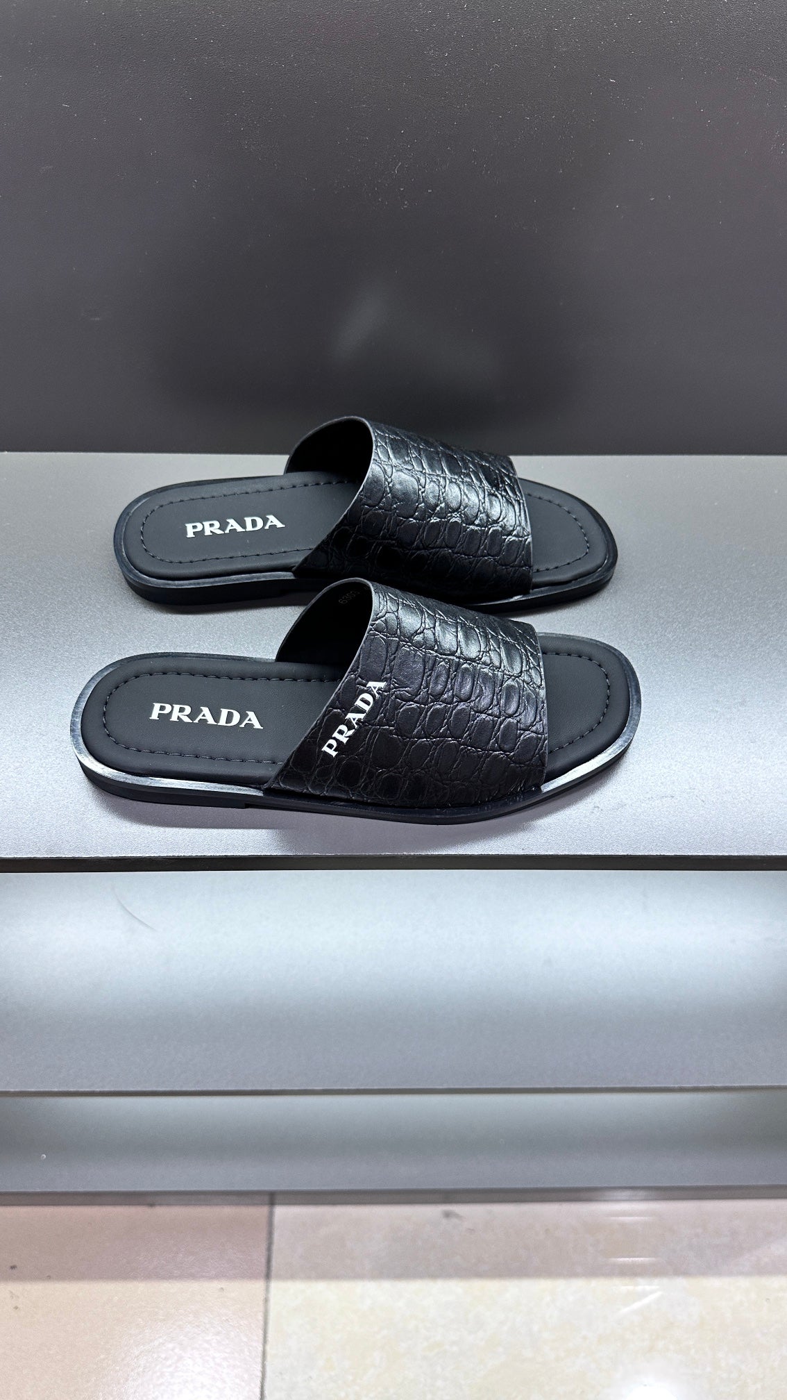 LuxluxHouse Best Quality Sandals Prada
