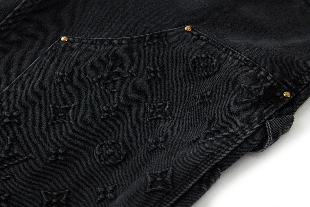 LuxluxHouse Best Quality Clothes Pants Louis Vuitton