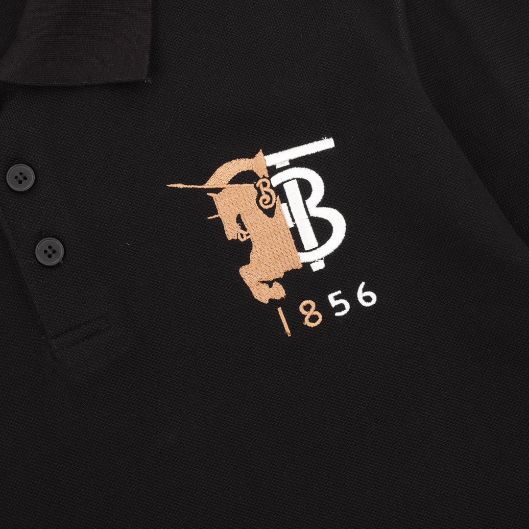 LuxluxHouse Best Quality Clothes Shirts&Polo Burberry