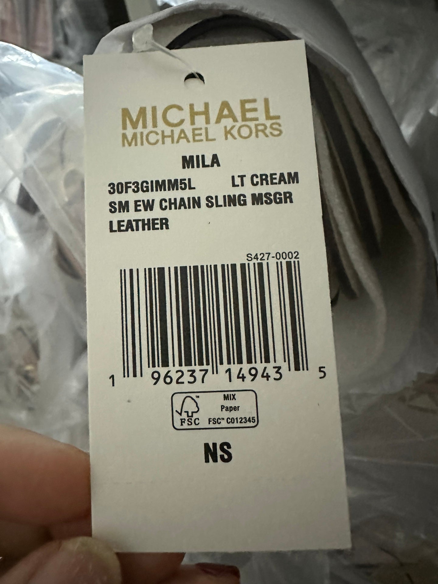 LuxluxHouse Best Quality Bags MichaelKors