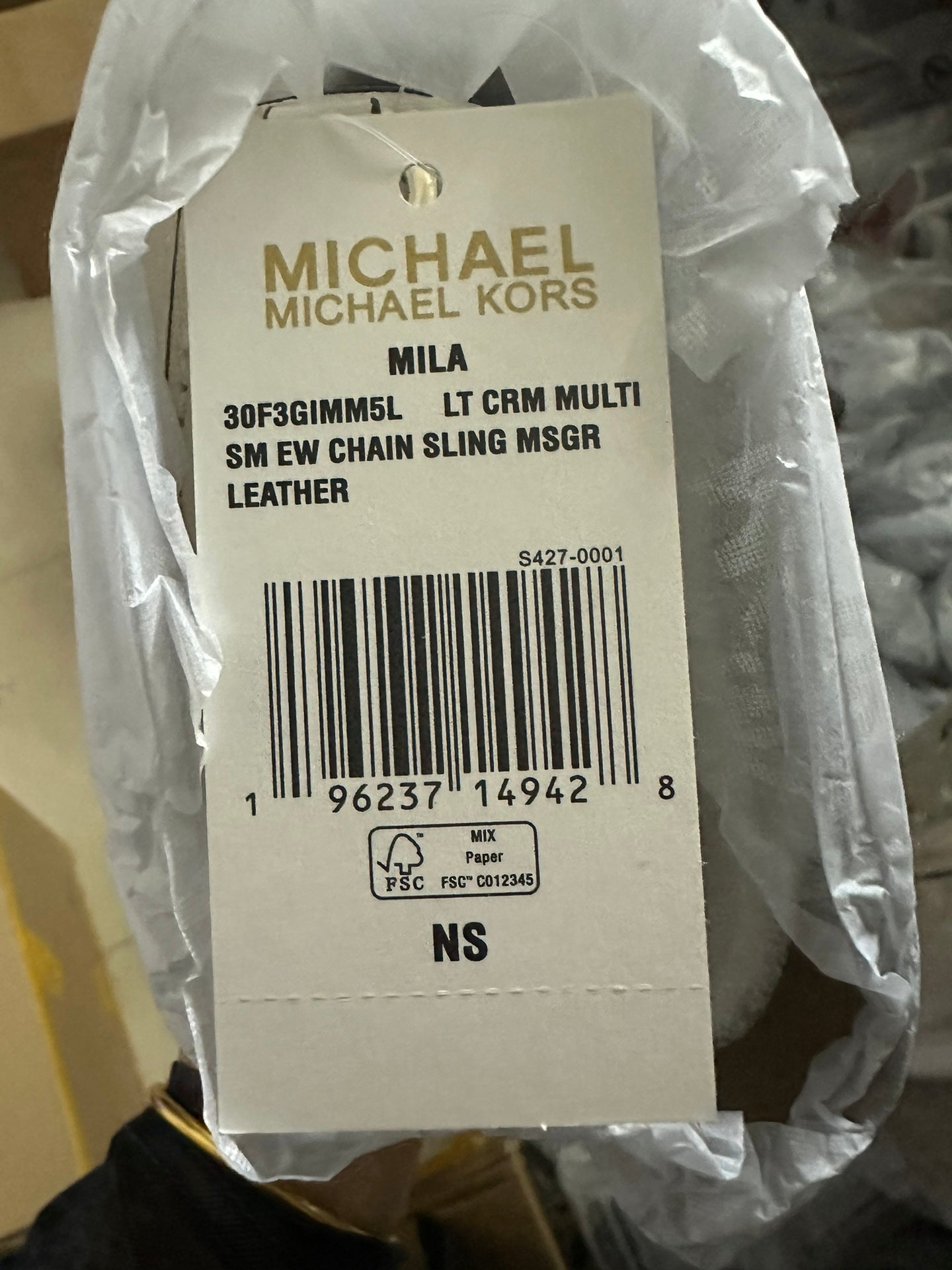 LuxluxHouse Best Quality Bags MichaelKors
