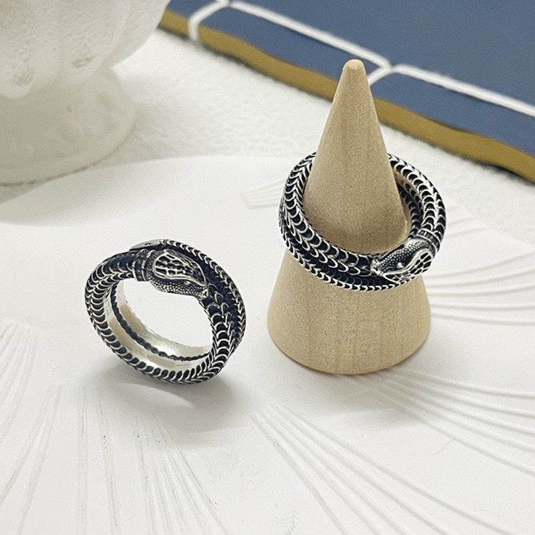 LuxluxHouse Best Quality Accessories Gucci Ring Ring Ring