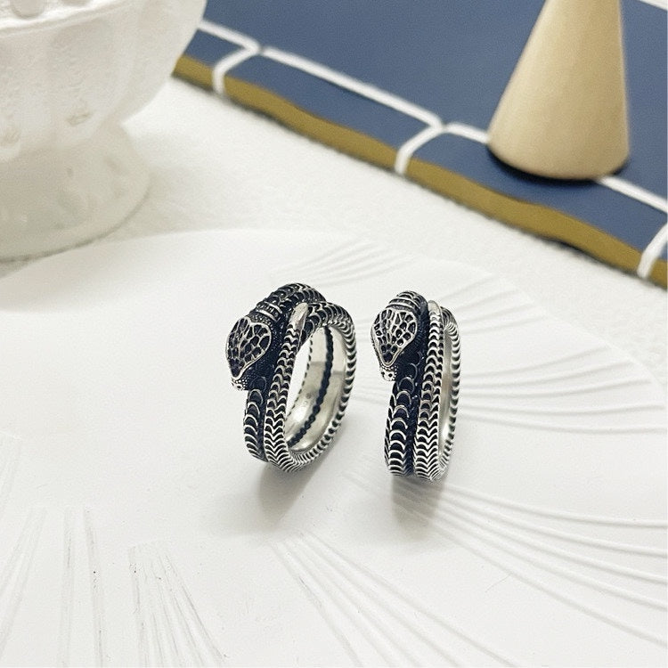 LuxluxHouse Best Quality Accessories Gucci Ring Ring Ring