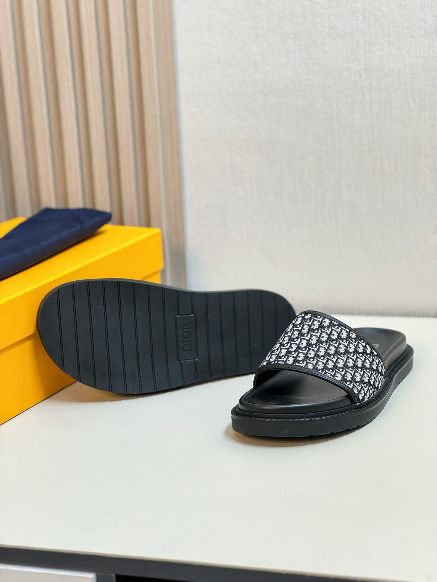 LuxluxHouse Best Quality Sandals Dior
