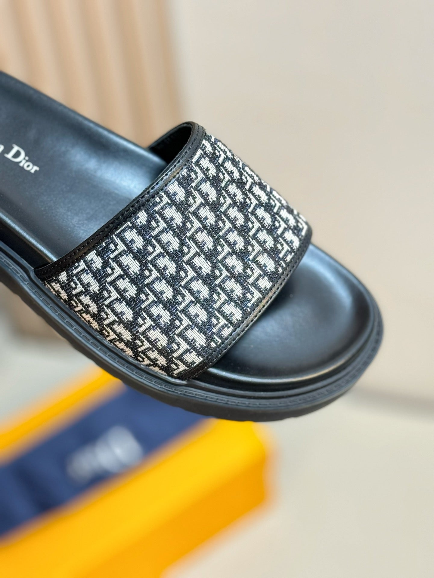 LuxluxHouse Best Quality Sandals Dior